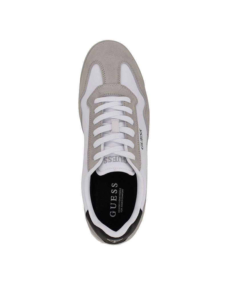 Zapatillas Footwear Drean Gris-3