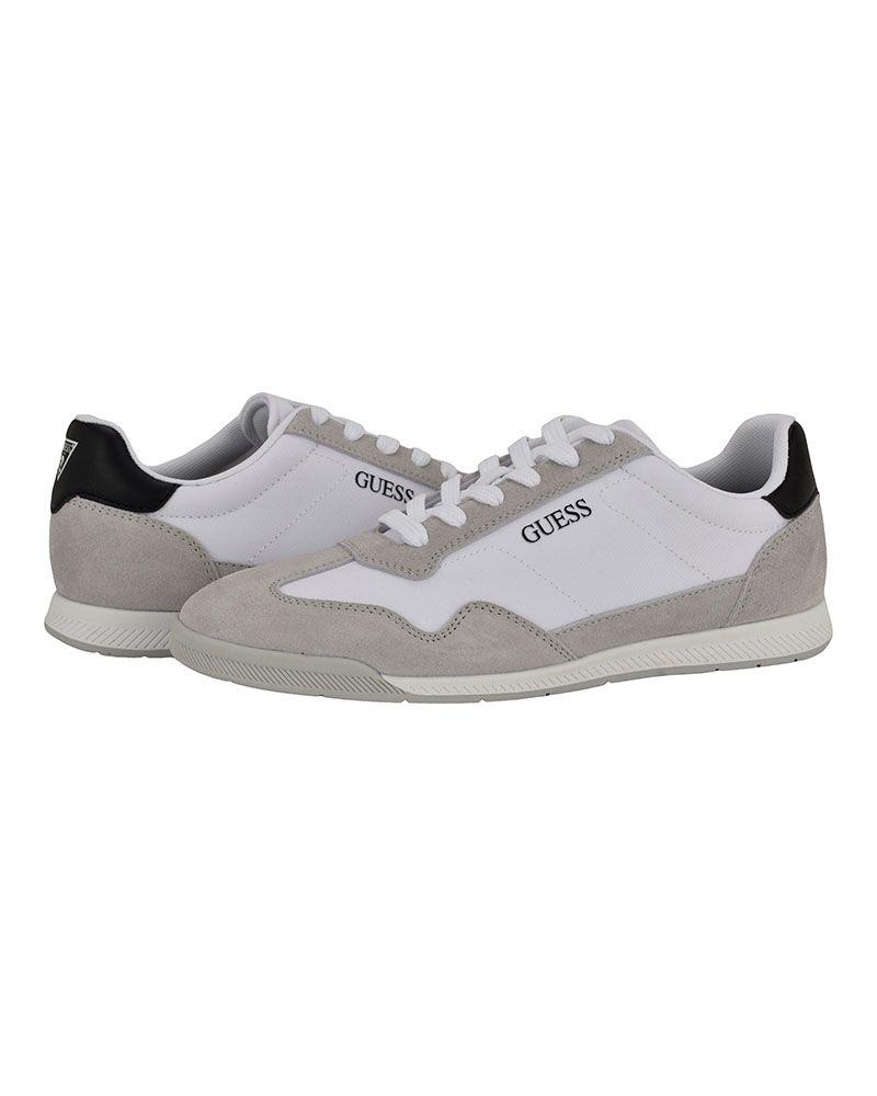 Zapatillas Footwear Drean Gris-5