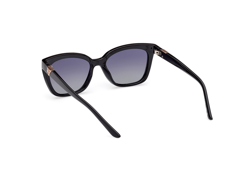 Lentes Guess Mujer Sunglasses Gu7878 Azul-2
