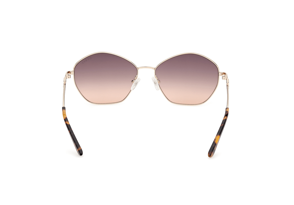 Lentes Guess Mujer Sunglasses Gu7907 Naranja-3