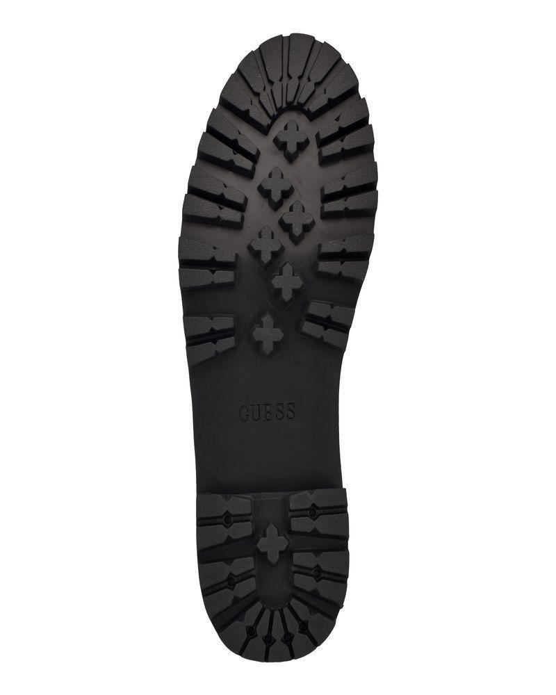 Botines Guess Mujer Footwear Gwbadae2 Negro-8