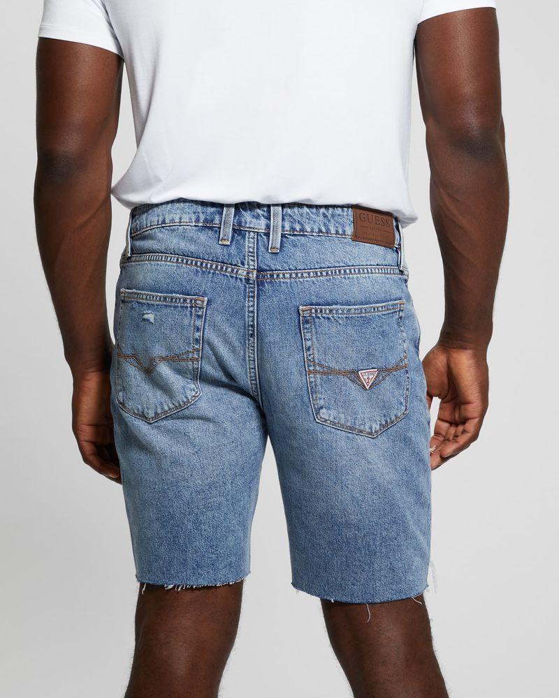 Short Guess Hombre Wyatt Short Celeste-3