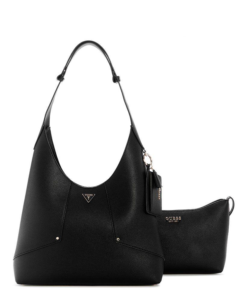 Cartera Darcy Hobo Negro-0