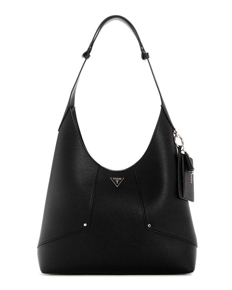 Cartera Darcy Hobo Negro-1