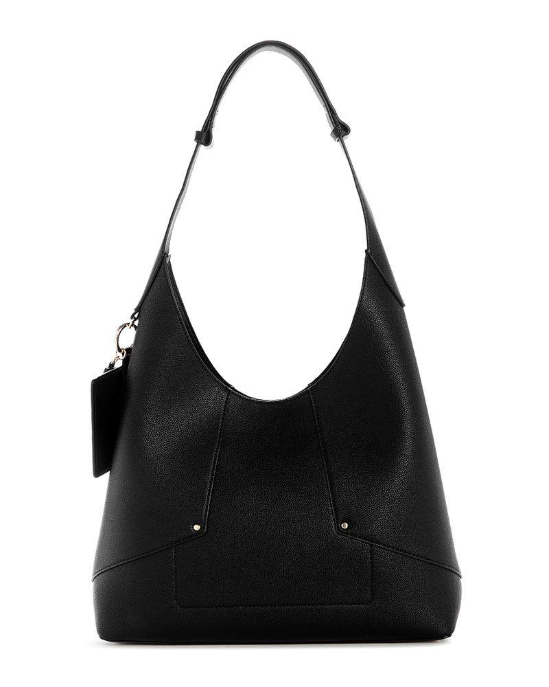 Cartera Darcy Hobo Negro-3