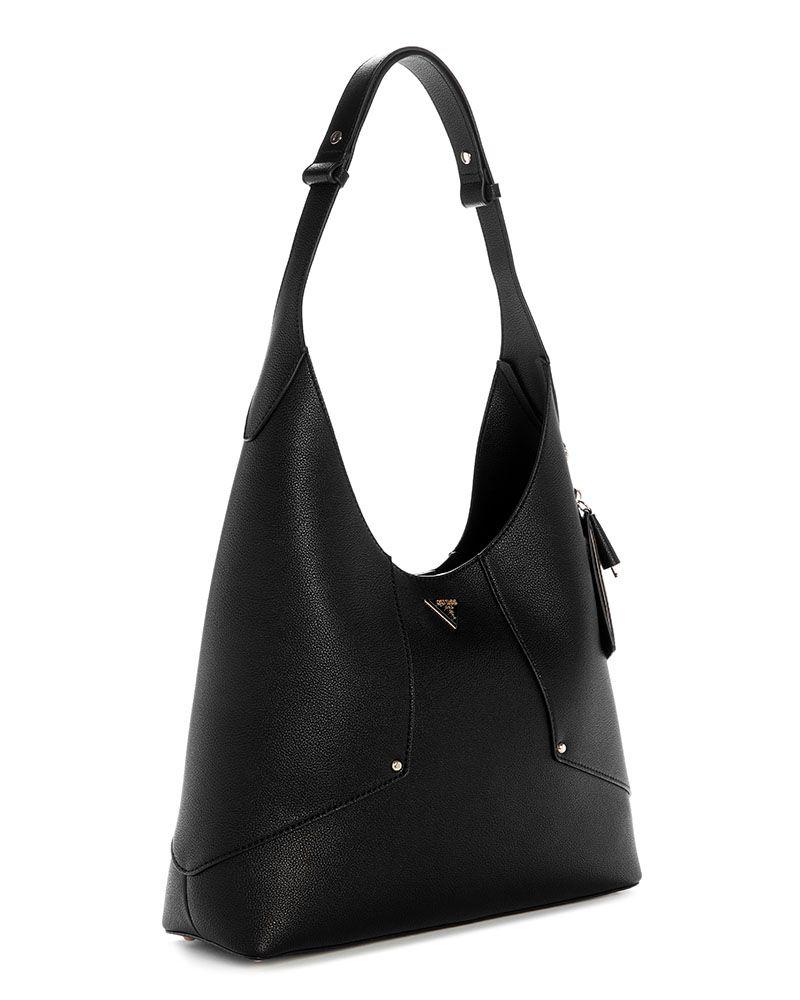 Cartera Darcy Hobo Negro-4