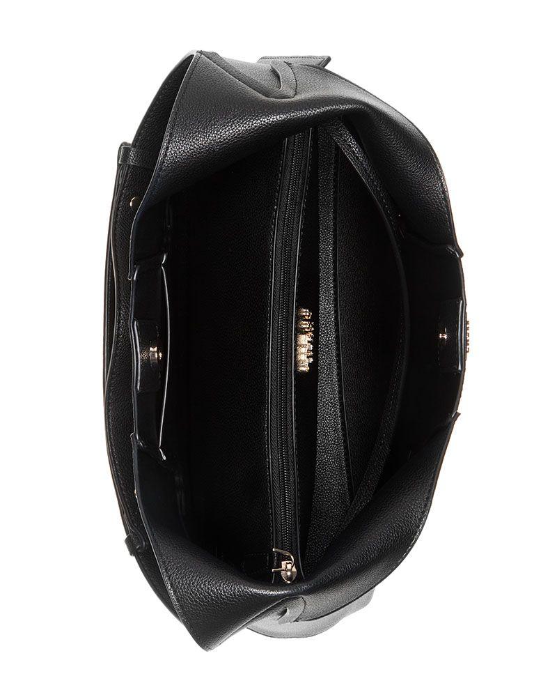Cartera Darcy Hobo Negro-5