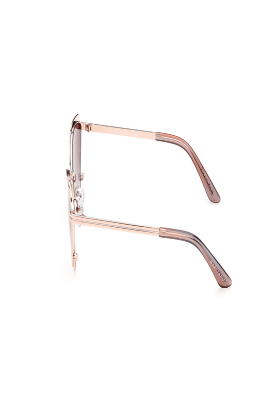 Lentes Guess Mujer Sunglasses Gm0817 Cafe-1