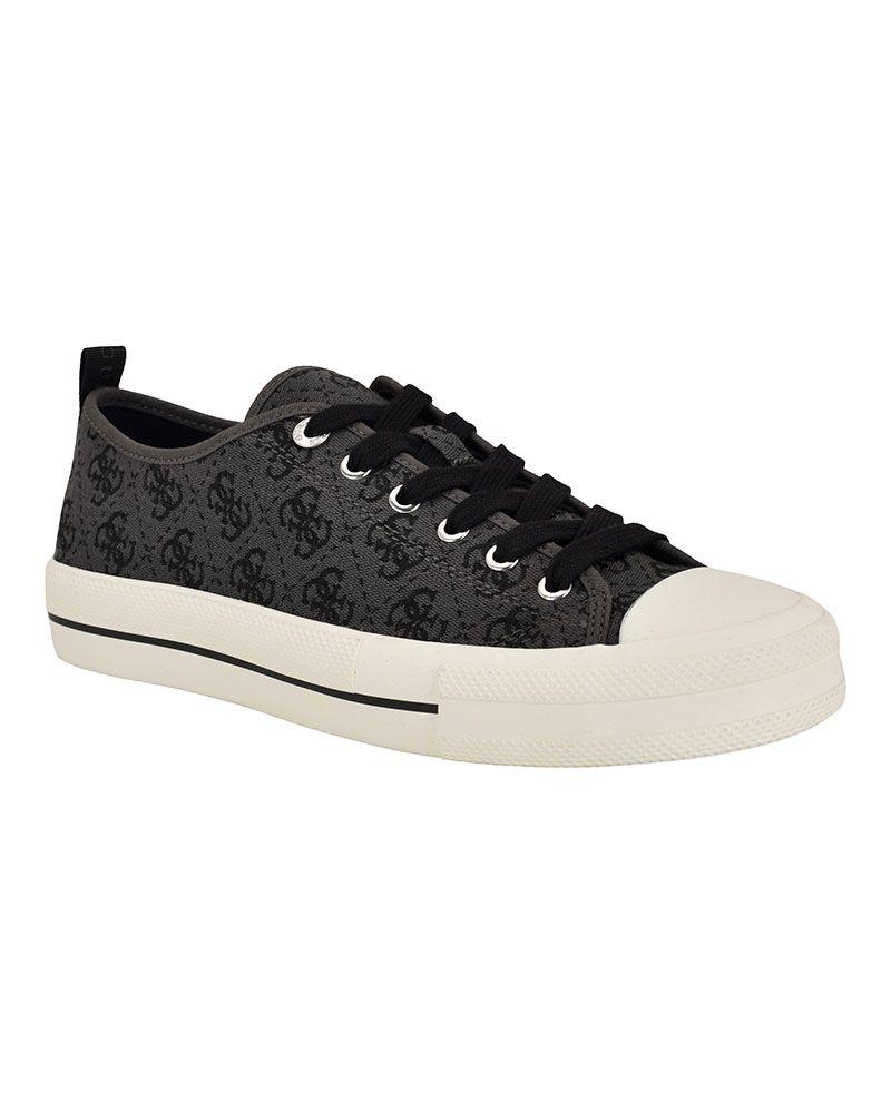 Zapatillas Footwear Carey Gris-0