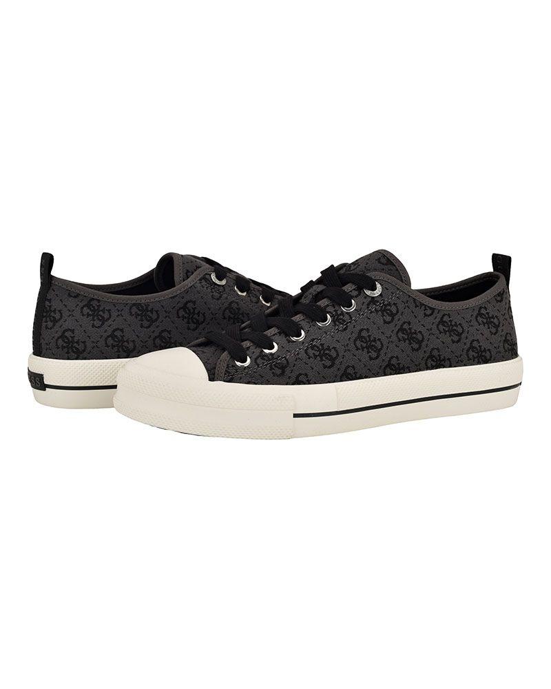 Zapatillas Footwear Carey Gris-5