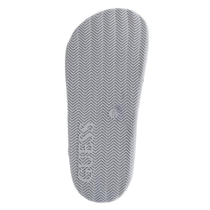 Sandalias Guess Mujer Footwear Gwrayden-A Plateado-1