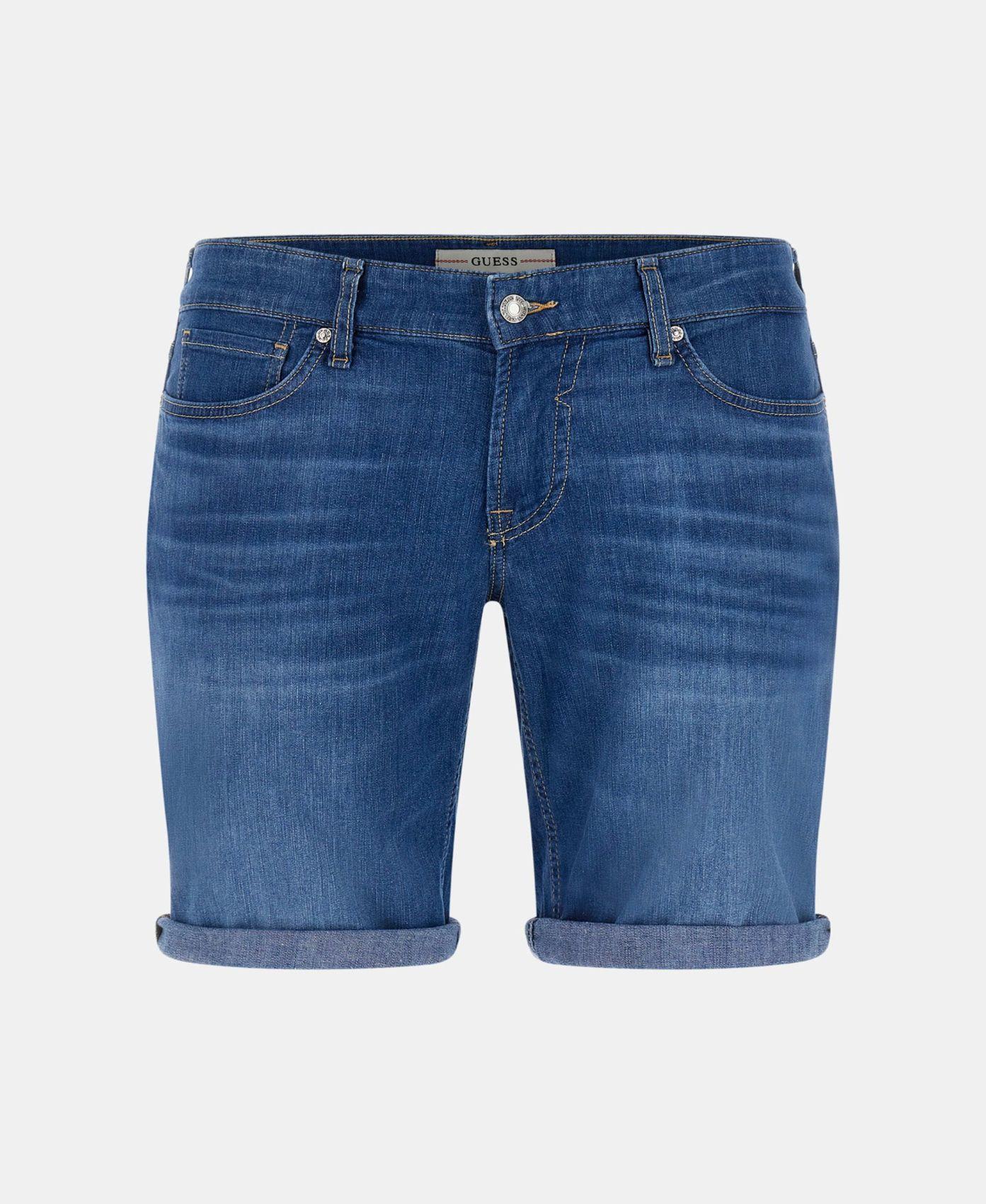 Short Sonny Denim-4