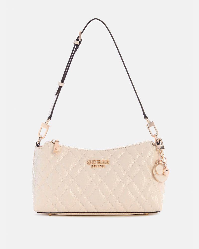 Cartera Isemay Shoulder Bag Blanco-0