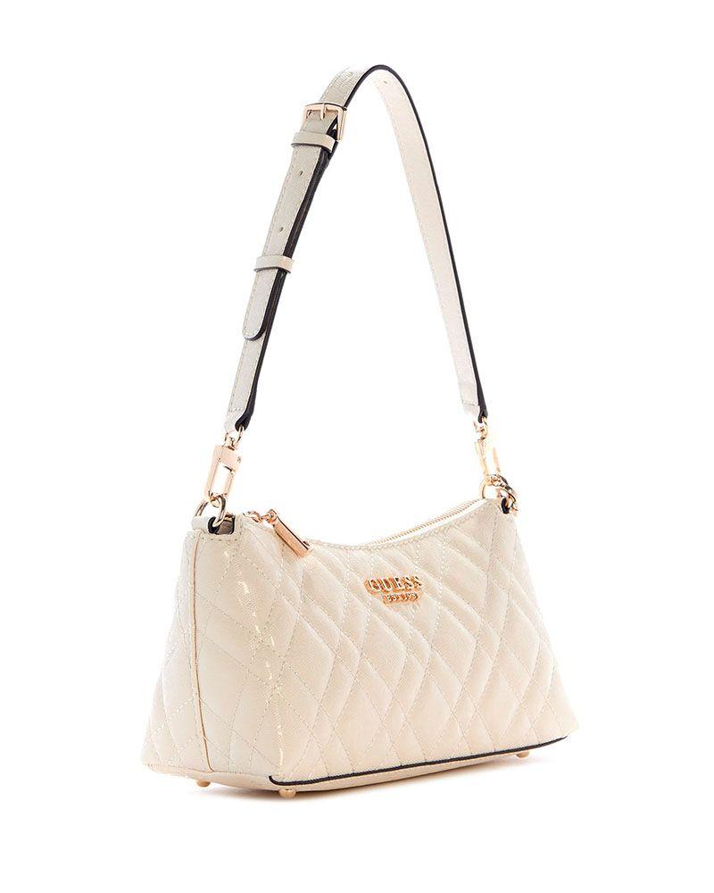 Cartera Isemay Shoulder Bag Blanco-1
