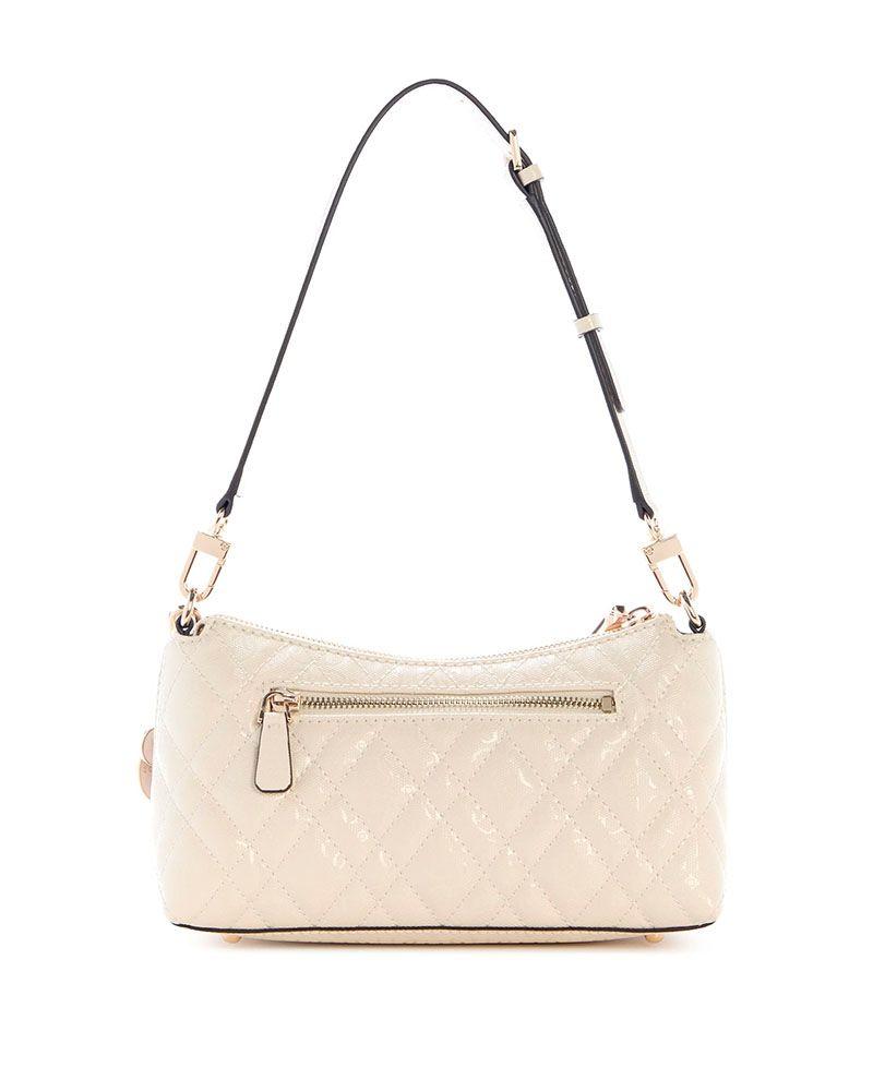 Cartera Isemay Shoulder Bag Blanco-2