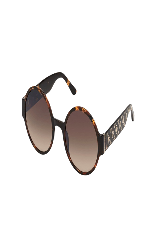 Lentes Guess Mujer Sunglasses Gu7722 Negro-0