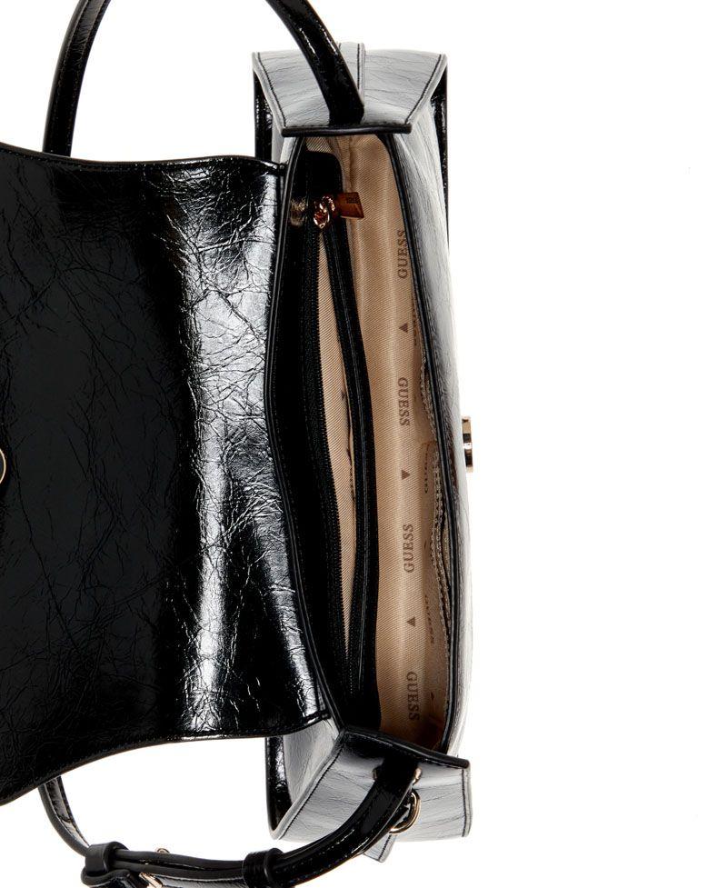 Cartera Xena Flap Shoulder Bag-3