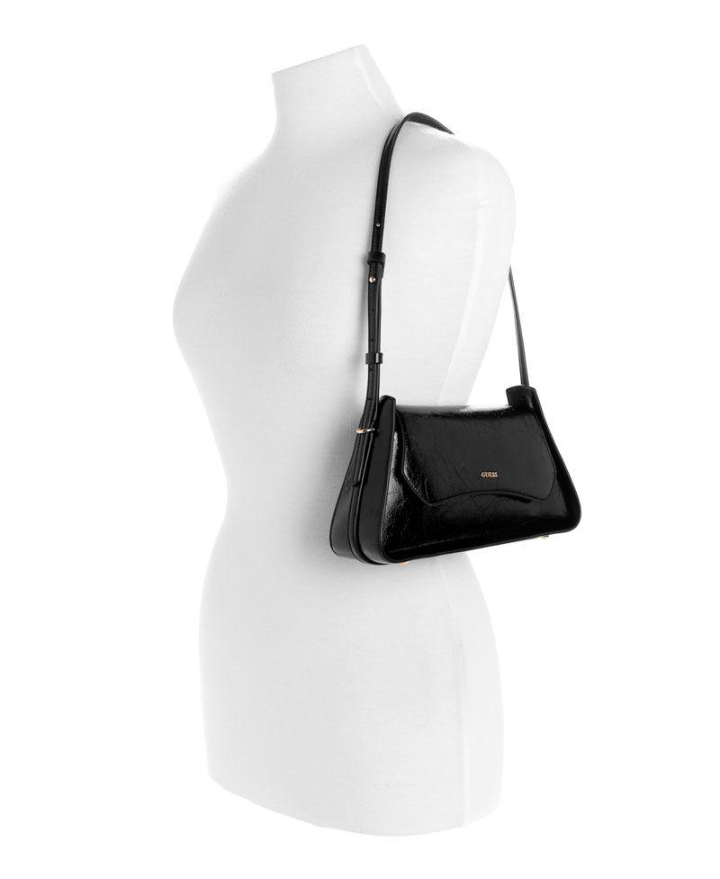 Cartera Xena Flap Shoulder Bag-4
