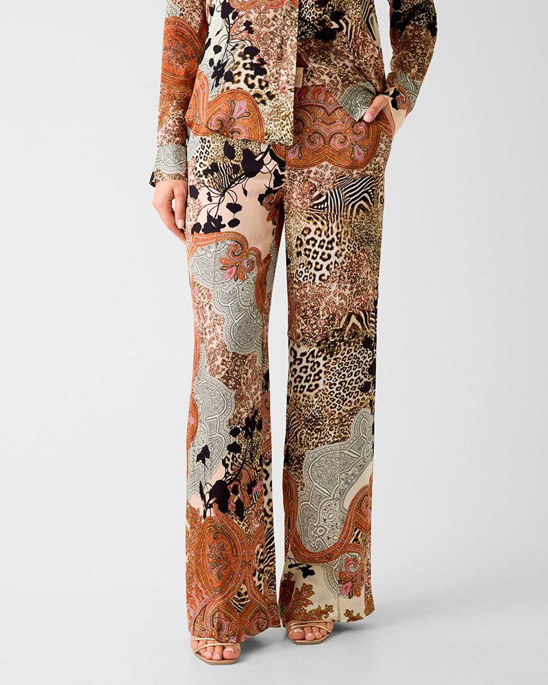 Pantalon Giselle Straight-0