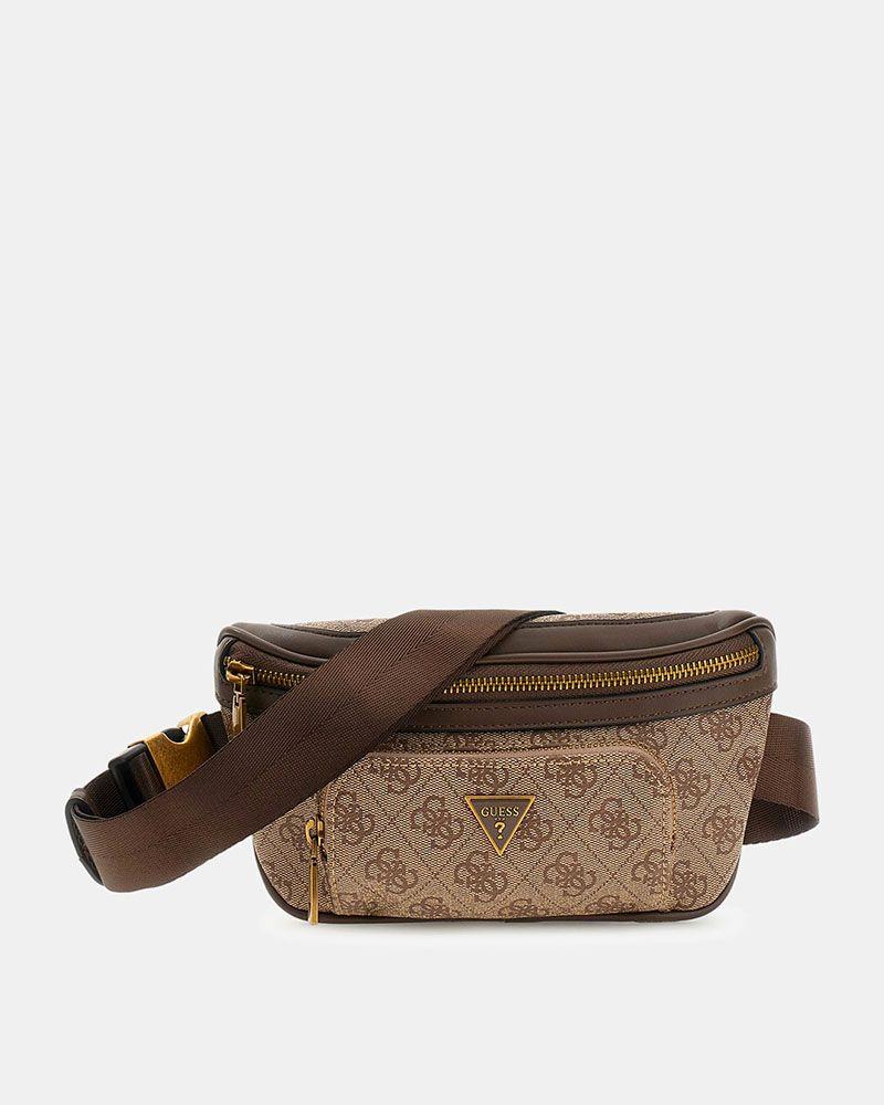 Banano Milano Bumbag M Beige-0
