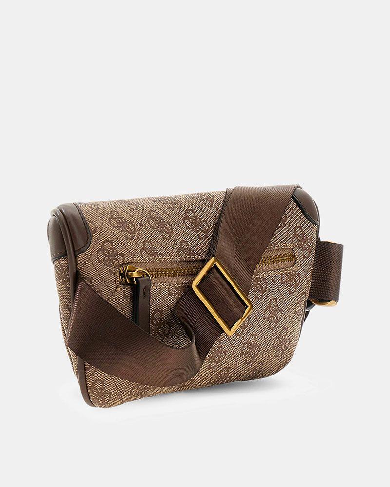Banano Milano Bumbag M Beige-1