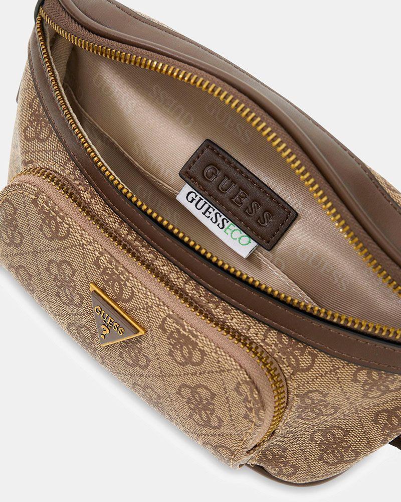 Banano Milano Bumbag M Beige-2