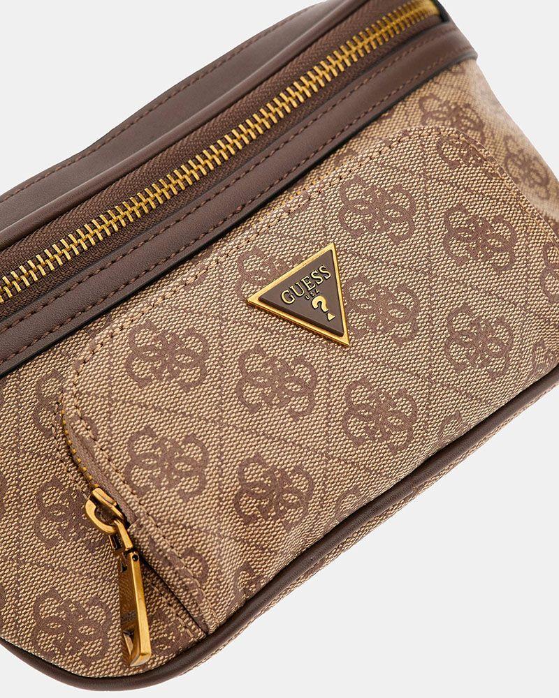 Banano Milano Bumbag M Beige-3