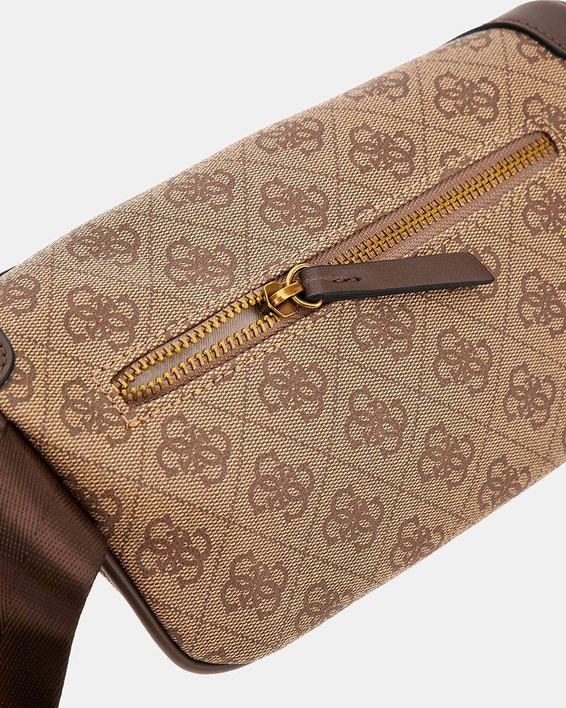 Banano Milano Bumbag M Beige-4