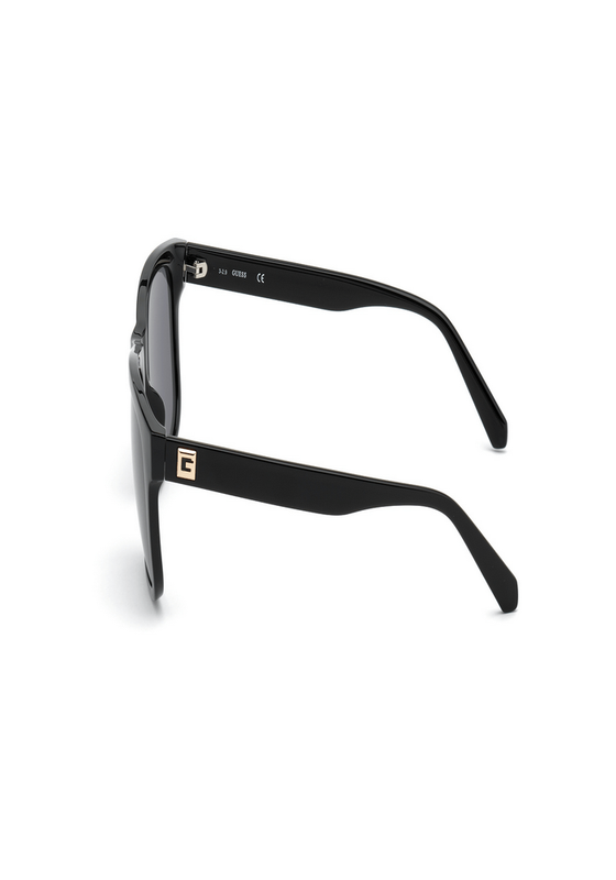 Lentes Guess Hombre Sunglasses Gu6971 Negro-1