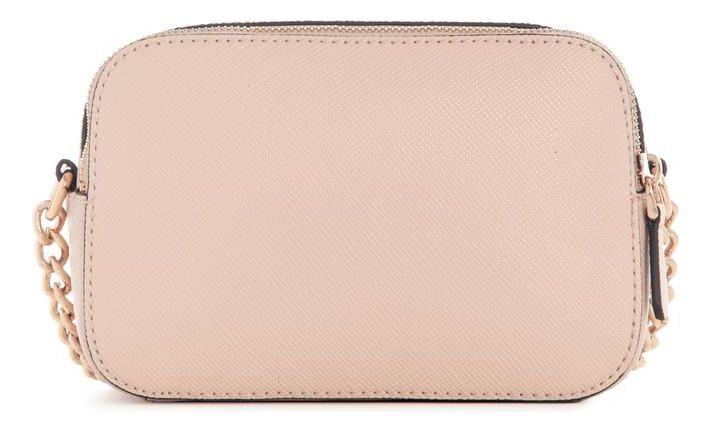 Cartera Guess Mujer Noelle Camera Crossbody Crema-2