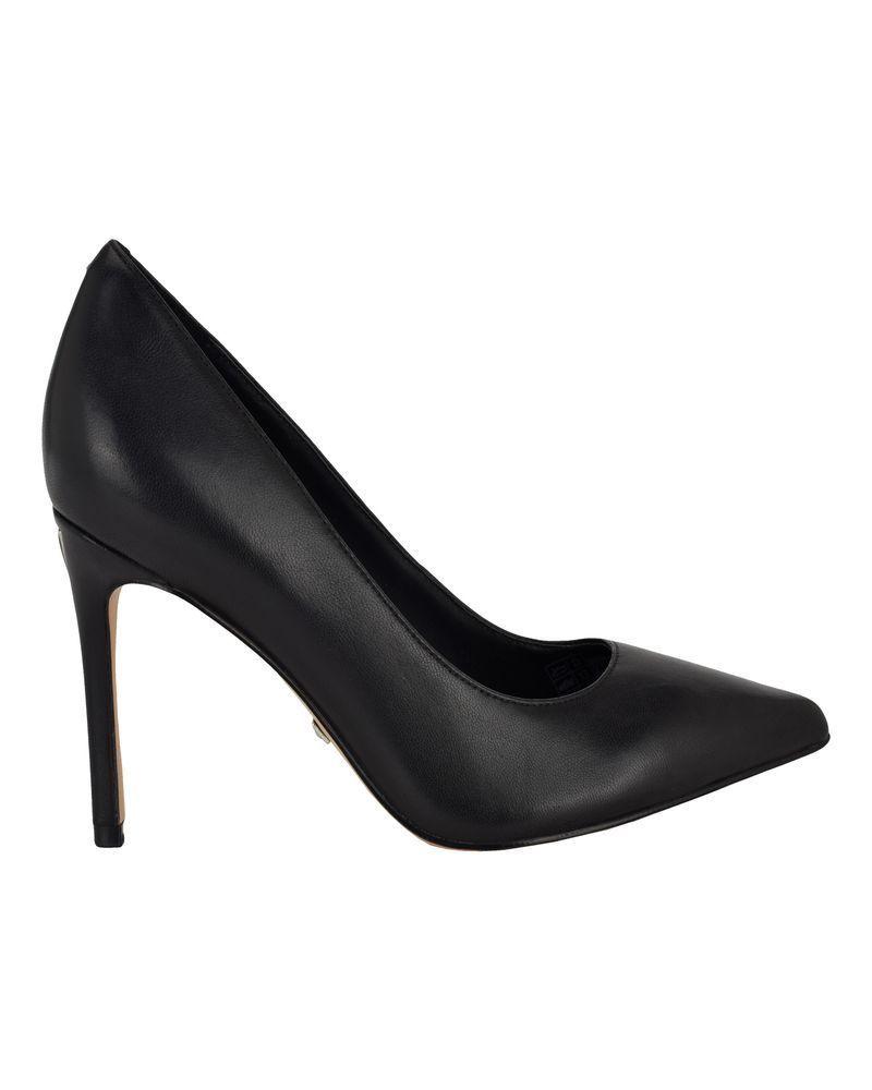 Zapatos Guess Mujer Footwear Gwrippy2 Negro-2