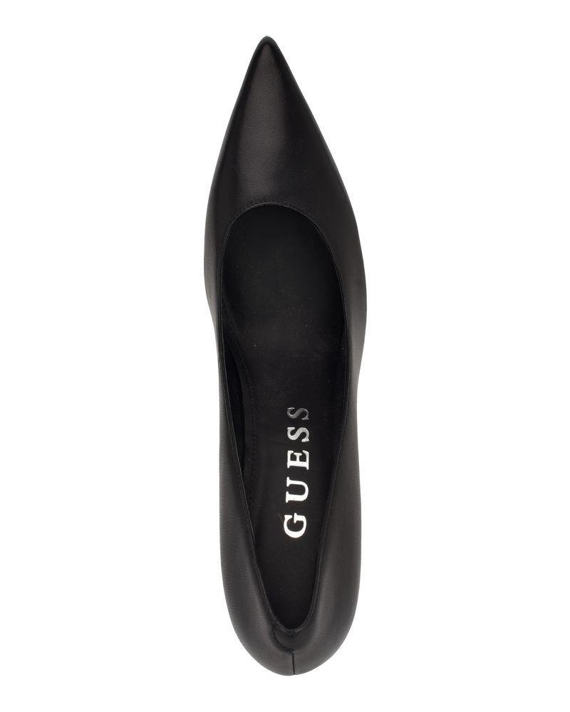 Zapatos Guess Mujer Footwear Gwrippy2 Negro-4