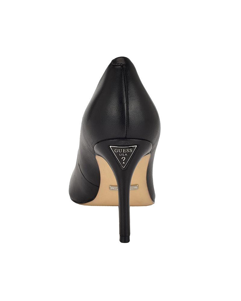 Zapatos Guess Mujer Footwear Gwrippy2 Negro-5