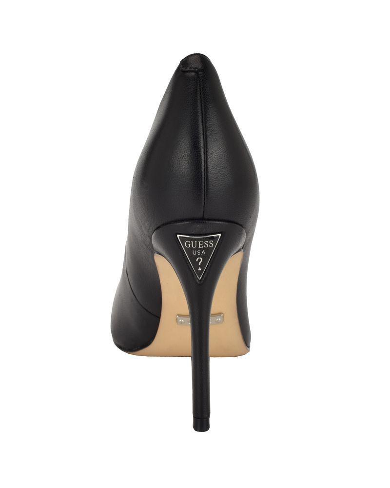 Zapatos Guess Mujer Footwear Gwrippy2 Negro-6