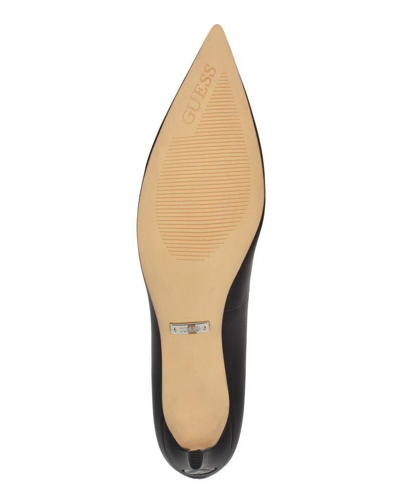 Zapatos Guess Mujer Footwear Gwrippy2 Negro-8