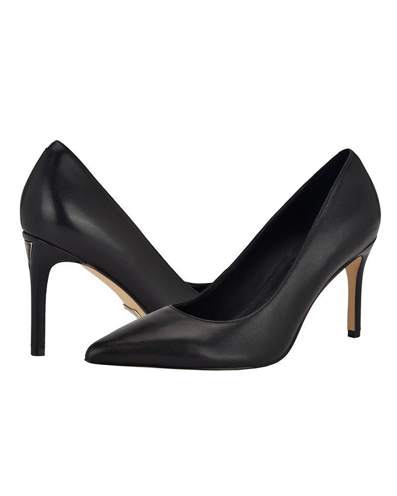 Zapatos Guess Mujer Footwear Gwrippy2 Negro-3