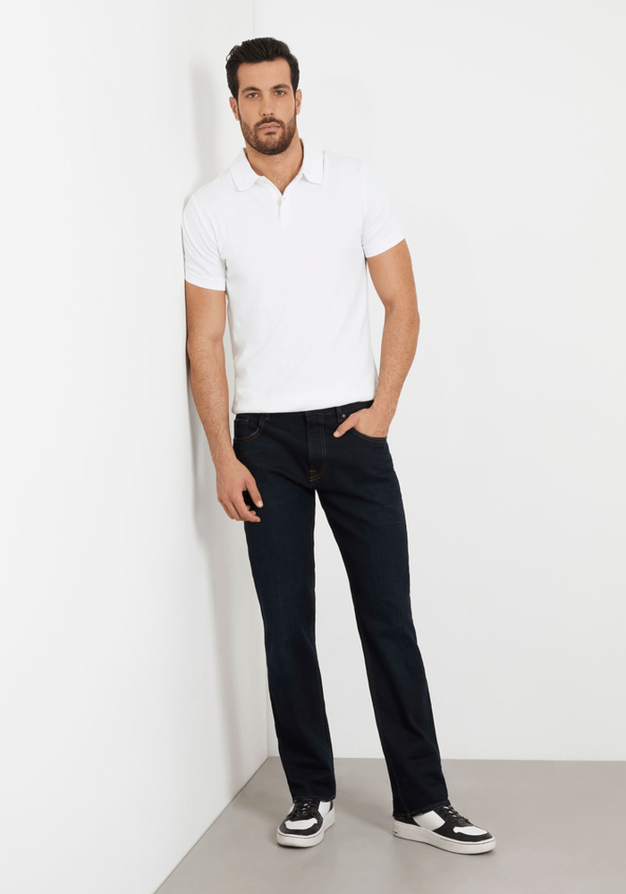 Jeans Guess Hombre Rodeo Negro-1