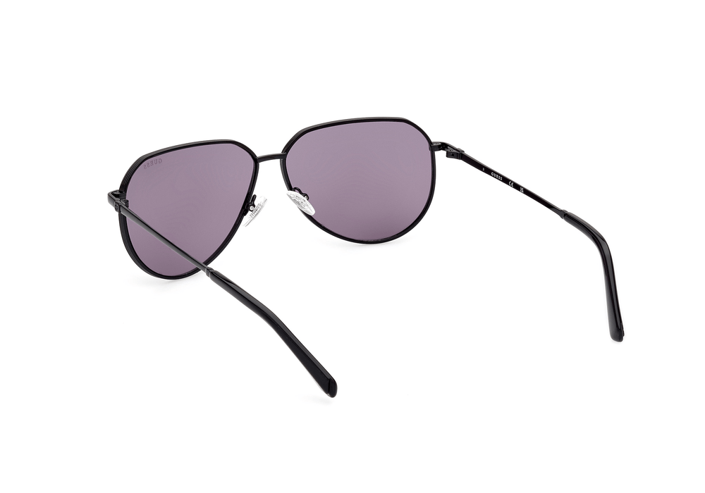 Lentes Guess Hombre Sunglasses Gu00089 Negro-2