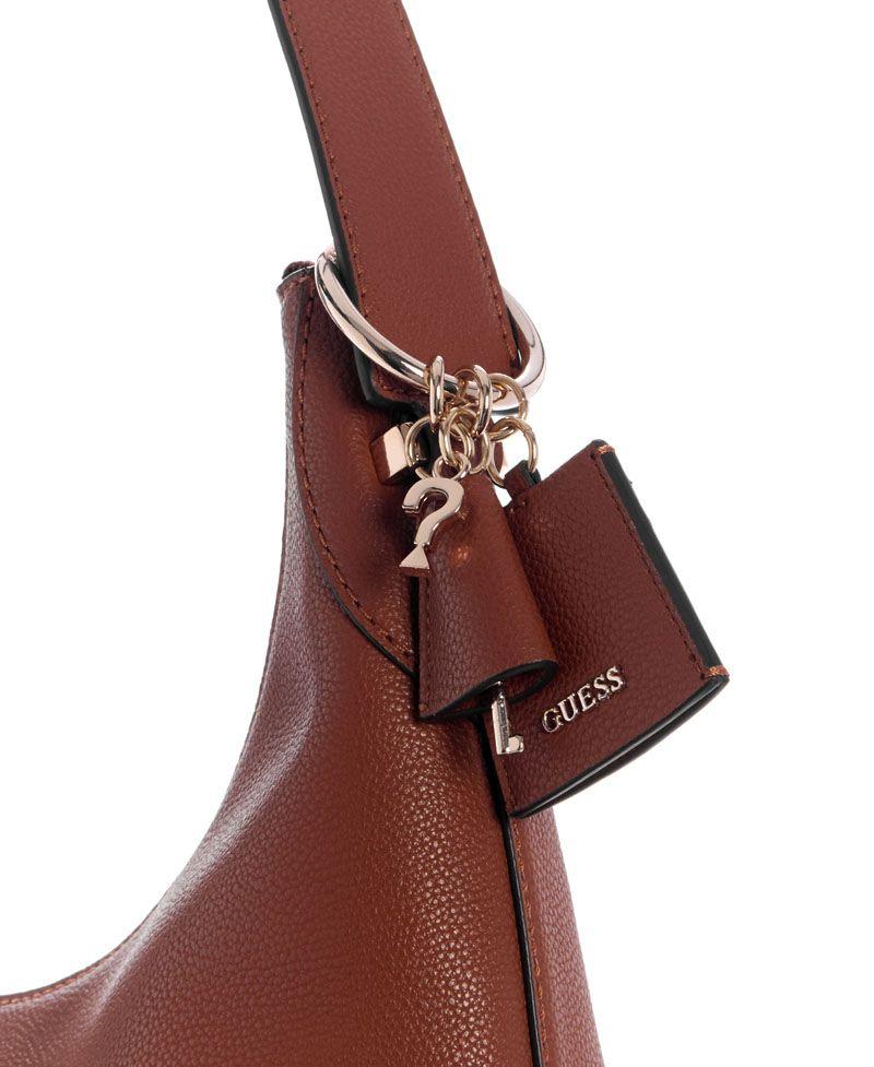 Cartera Suzy Hobo Marron-2