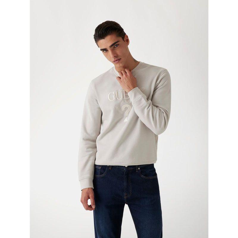 Poleron Beau Hoodie Sweatshirt-0