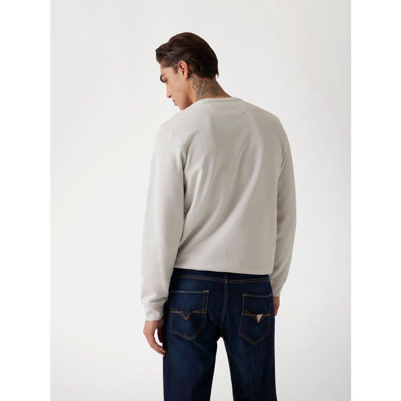 Poleron Beau Hoodie Sweatshirt-1