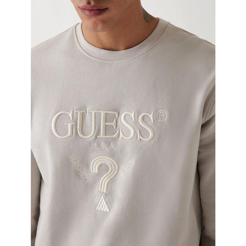 Poleron Beau Hoodie Sweatshirt-3