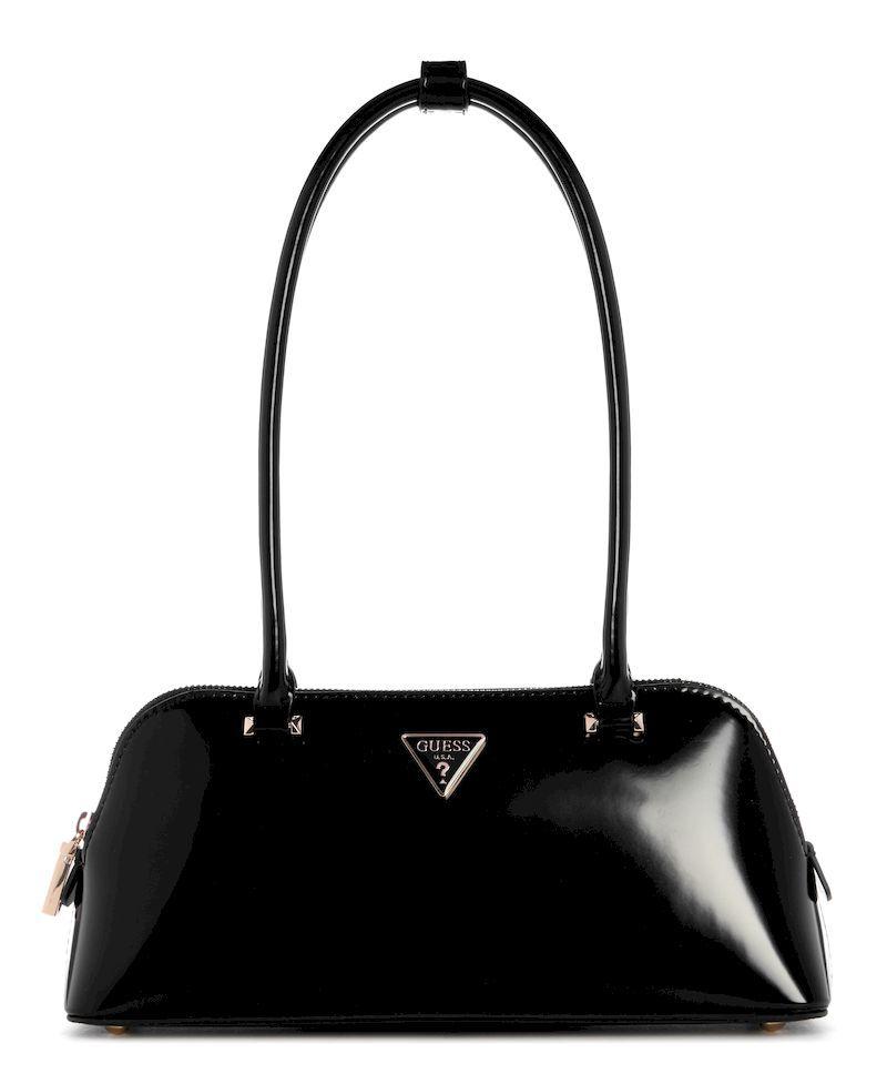 Cartera Arnela Shoulder Satchel Negro-0