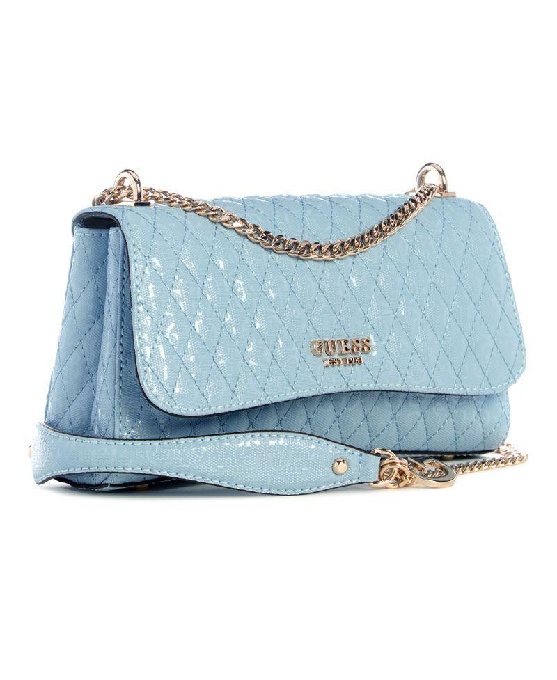 Cartera Betula Convertible Xbody Flap Celeste-1