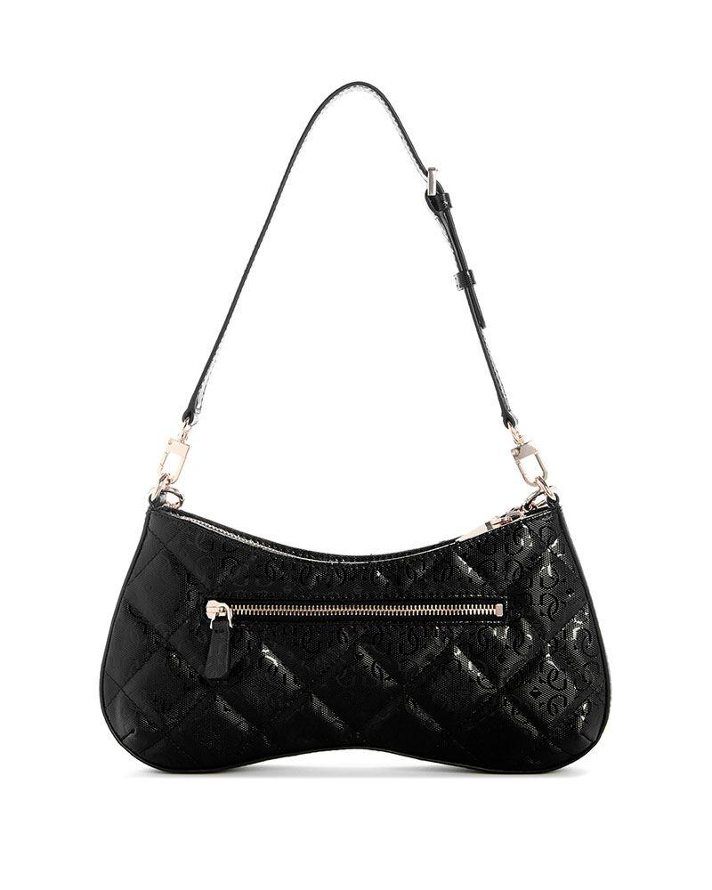 Cartera Libby Shoulder Bag Negro-3