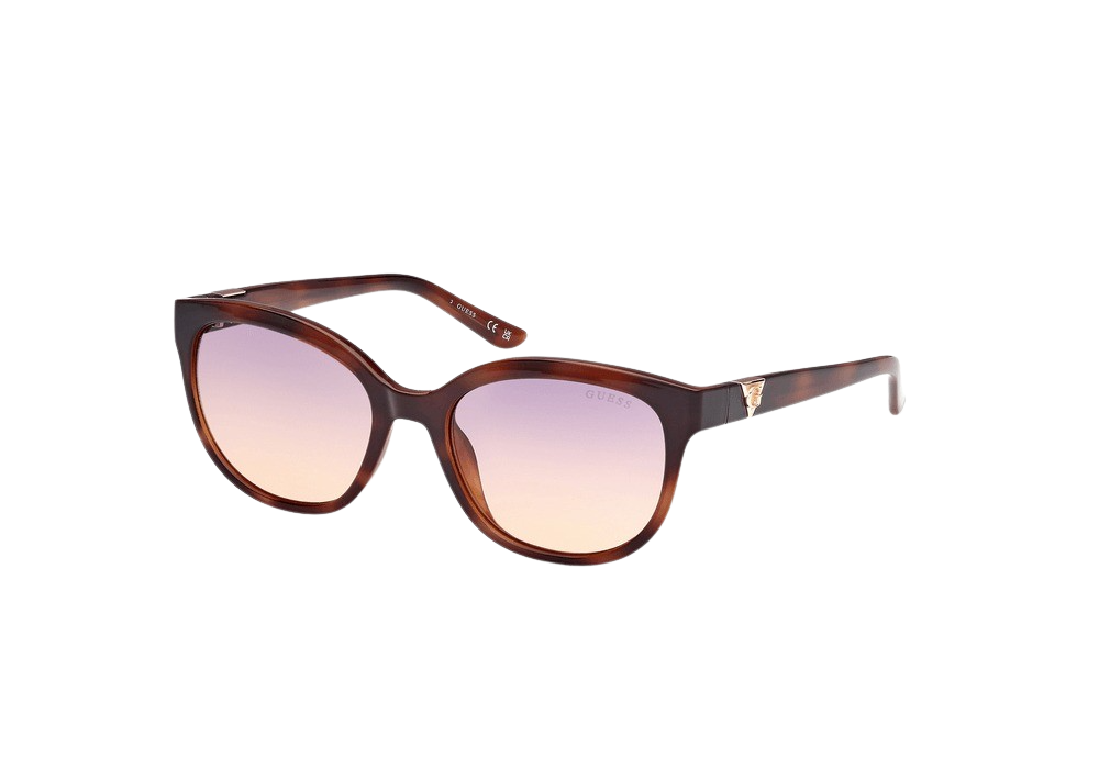 Lentes Guess Mujer Sunglasses Gu7877 Cognac-0