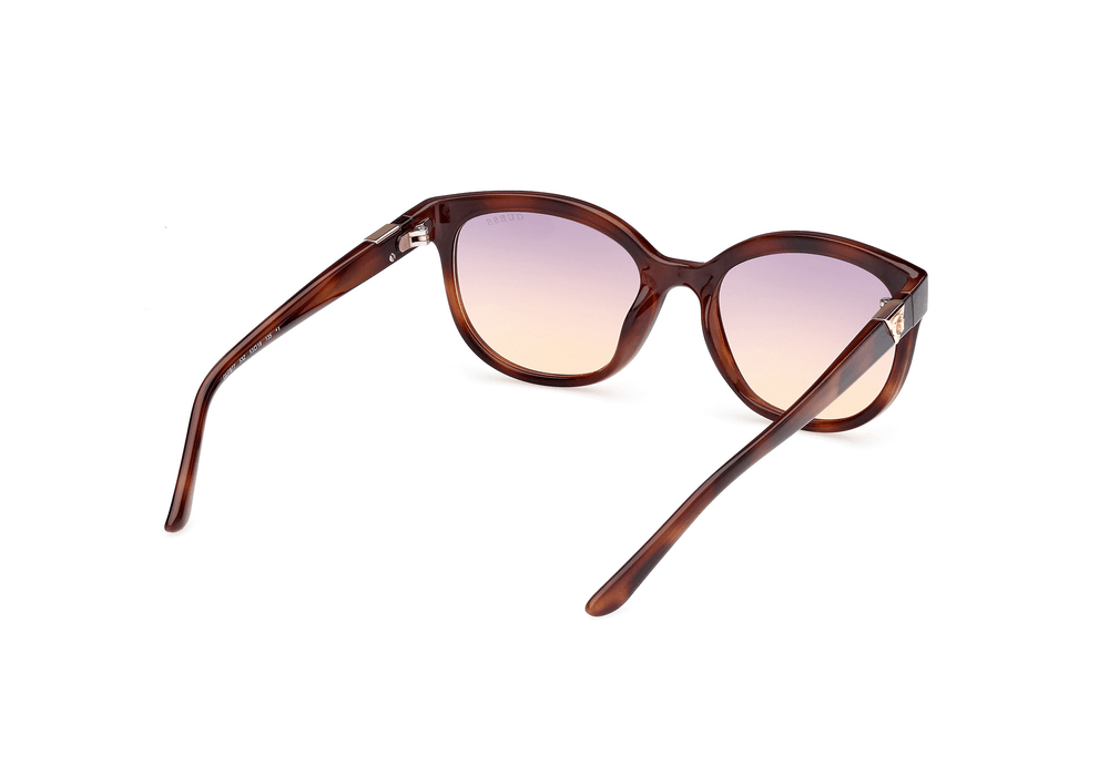 Lentes Guess Mujer Sunglasses Gu7877 Cognac-4
