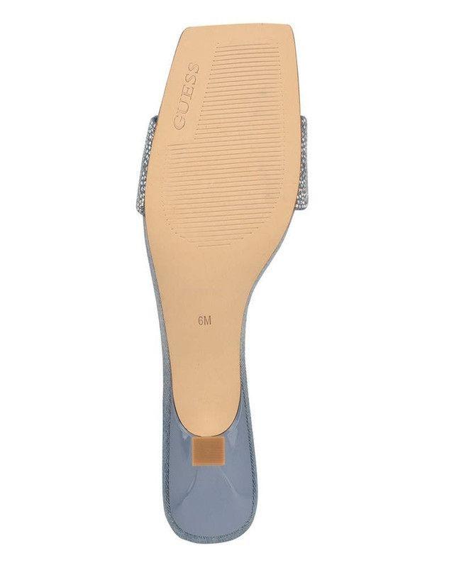 Sandalias Guess Mujer Footwear Gwbetiane Celeste-1