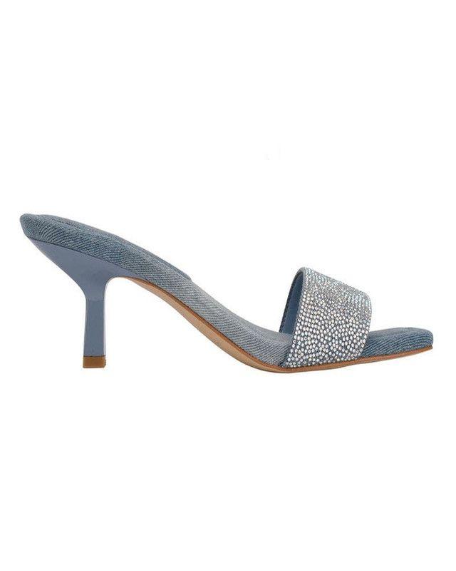 Sandalias Guess Mujer Footwear Gwbetiane Celeste-2