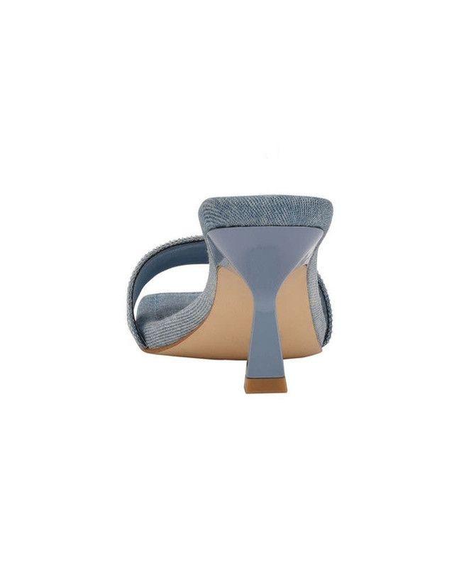 Sandalias Guess Mujer Footwear Gwbetiane Celeste-3